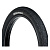 Eclat  покрышка  Mirage lightweight tire (120 TPI, 20" x2.45 unfoldable, all black)