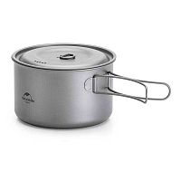 Naturehike  кастроля походная TDG02