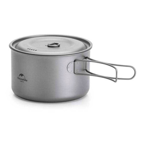 Naturehike  кастроля походная TDG02