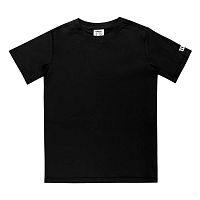 Wilson  футболка детские Youth Unisex Team Perf Tee Boy