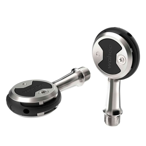 Wahoo  педали Zero pedal system