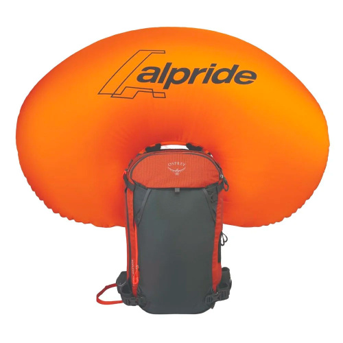 Osprey  рюкзак лавиный Soelden Pro E2 Airbag Pack 32 фото 4