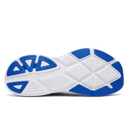 Saucony  кроссовки мужские Guide 18 фото 6