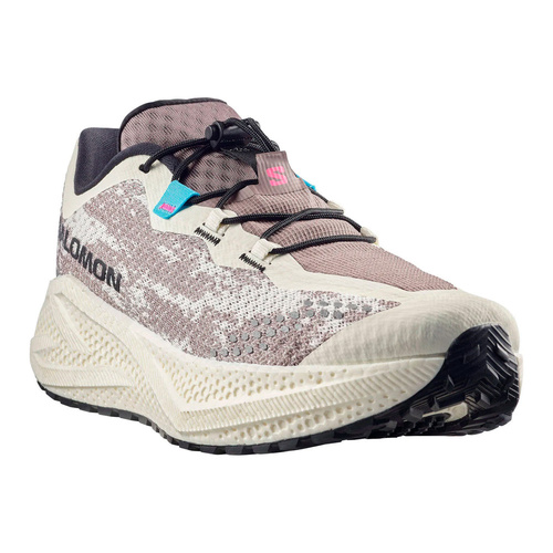 Salomon  кроссовки мужские Aero Glide 4 Grvl фото 2
