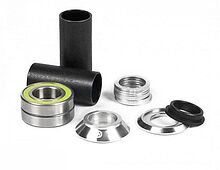 Saltplus  каретка Echo bb set