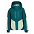 Icepeak  куртка горнолыжная детская G Labette Jr (140, antique green)