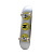 Nomad  скейтборд Smile (8.0", white)