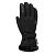 Reusch перчатки Luna R-Tex XT (6, black)