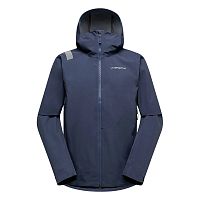 La Sportiva  куртка мужская Crest Evo