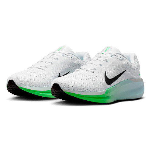 Nike  кроссовки мужские Air winflo 11 фото 4