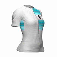 Compressport  футболка компресcионная женская Postural