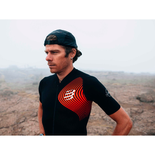 Compressport  футболка Trail postural фото 3