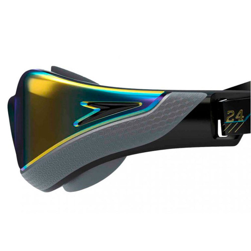 Speedo  очки для плавания Fastskin pure mir Speedo фото 2