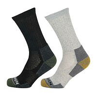 Lorpen  носки MH2PC Wool Hike (упак.-2пары)