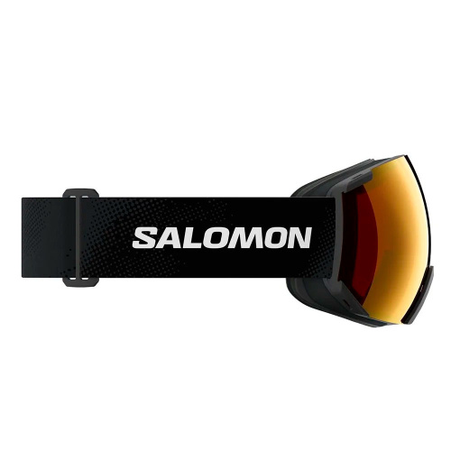 Salomon  маска горнолыжная Radium Ml фото 3