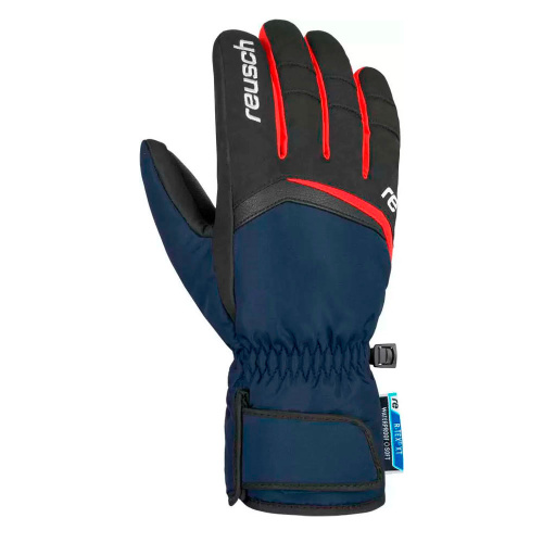 Reusch  перчатки Balin R-Tex XT