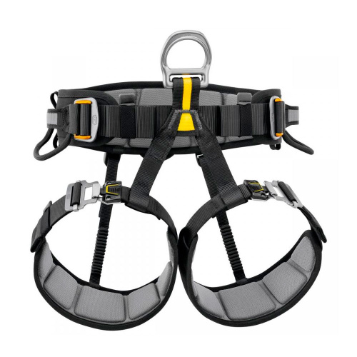Petzl  привязь обвязка Falcon