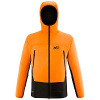 Millet  куртка мужская Fus airwarm
