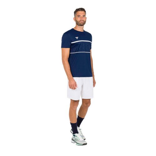 Tecnifibre  футболка мужская Team Tech Tee фото 3