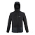 Millet  куртка мужская Fus airwarm hd (L, black)