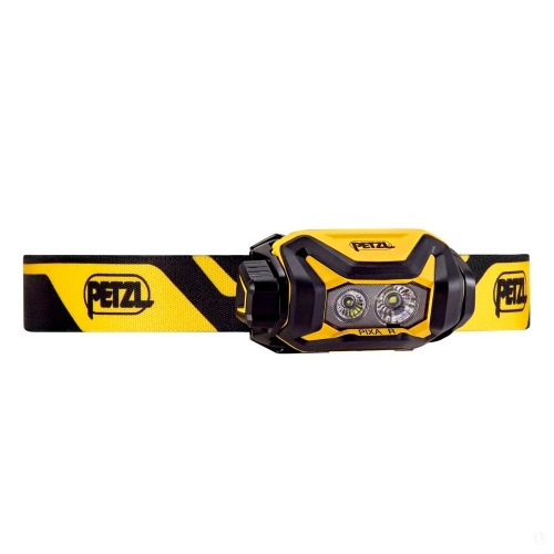 Petzl  фонарь налобный Pixa R фото 2