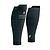 Compressport  гетры R2 oxygen (T1 (30-34), black white)