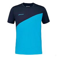 Babolat  футболка мужская Drive Crew Neck Tee