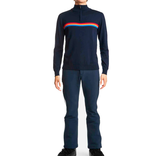 We Norwegians свитер мужской Ski Lover Zip Up фото 2