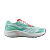 Salomon  кроссовки женские Aero volt (5.5 (38 2/3), yucca)
