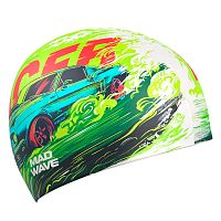 Madwave  шапочка для плавания Racer