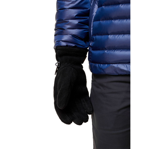 Bask  перчатки Pol Polar glove light V2 фото 3