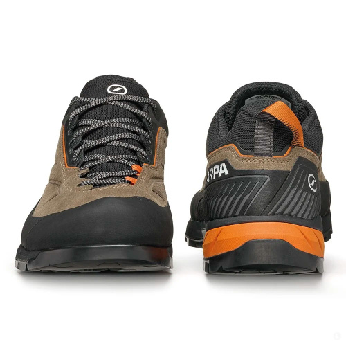 Scarpa  кроссовки мужские Rapid Xt Gtx фото 4