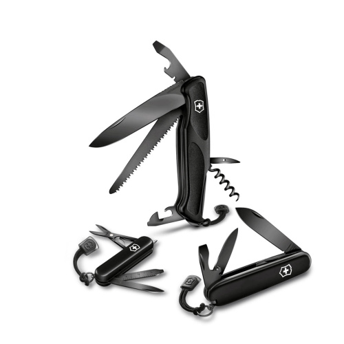 Victorinox  нож Ranger 55 фото 3