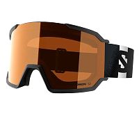 Salomon  маска горнолыжная S/View 3 Access