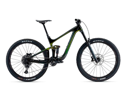 Giant велосипед Reign Advanced Pro 29 2 - 2022 Giant велосипед Reign Advanced Pro 29 2 - 2022