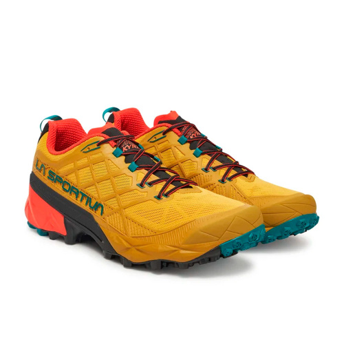 La Sportiva  кроссовки Akyra II фото 2