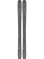 Atomic  лыжи горные N Maverick 88 Cti + N Strive 14 Gw black gunmetal