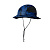 Had  панама Floatable Bucket (8 (S-M), Metropol Blue)