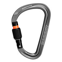 Mammut  карабин Workhorse hms