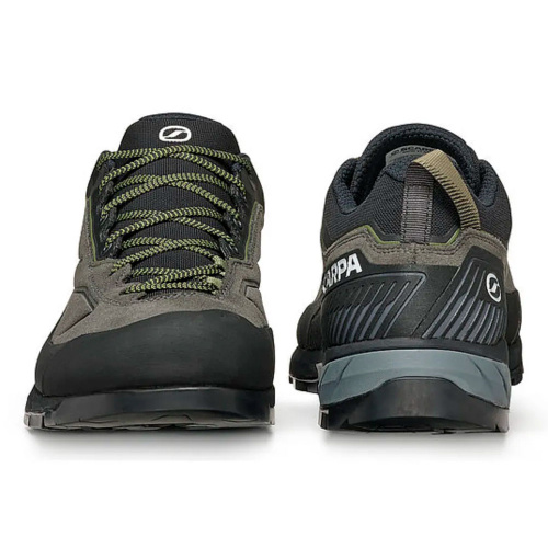 Scarpa  кроссовки мужские Rapid Xt Gtx фото 4