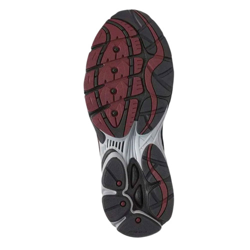 Saucony  кроссовки Progrid Omni 9 фото 5