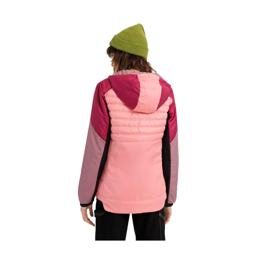 The North Face  куртка женская Middle Gloud Ins фото 2