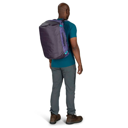 Osprey  баул Transporter Duffe 40 фото 3