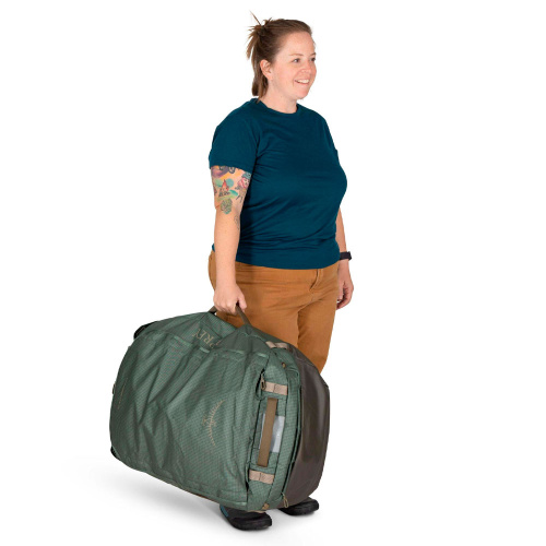 Osprey  баул Transporter Duffel 95 фото 5