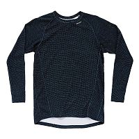 Devold  майка мужская с длинным рукавом Duo Active Merino 205