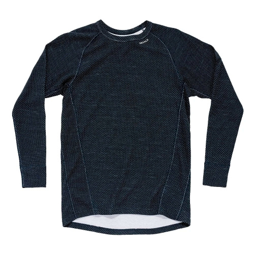 Devold  майка мужская с длинным рукавом Duo Active Merino 205