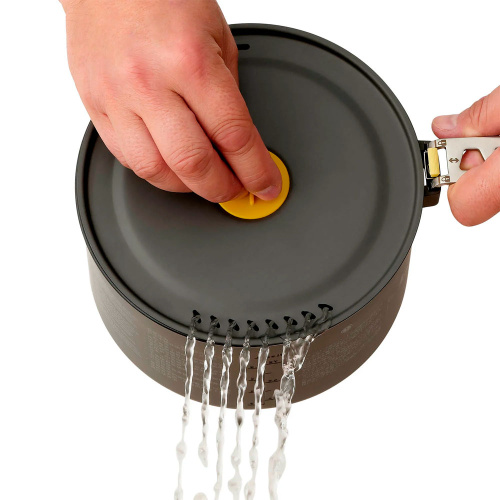 Sea To Summit  кастрюля Frontier UL Pot фото 2