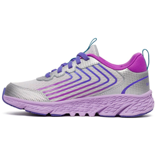Saucony  кроссовки детские Wind 3.0 фото 7