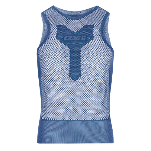 Q36.5  термо-майка Base Layer 0 Mesh