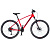 Author  велосипед Pegas - 2021 (L-19" (27.5")-03,author red-black)